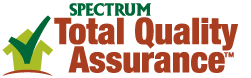 spectrum homes vista bushkill total quality assurance