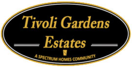 Tivoli Gardens Estates, Coopersburg, Pennsylvania